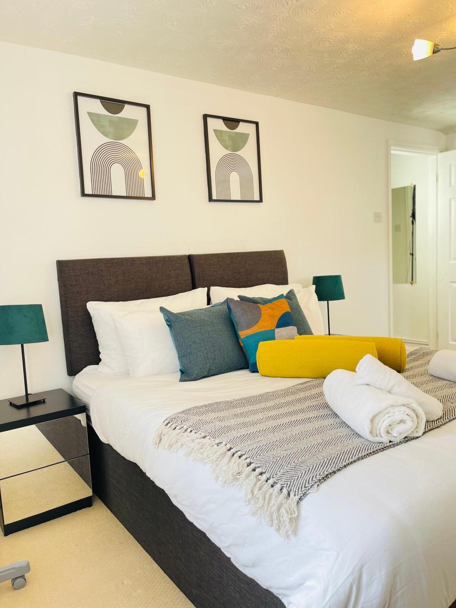 Mount Yard - Stylish Cottage - Close To Alton Towers - Peak District - Stoke-On-Trent Sleeps 5 Totmonslow Exterior photo