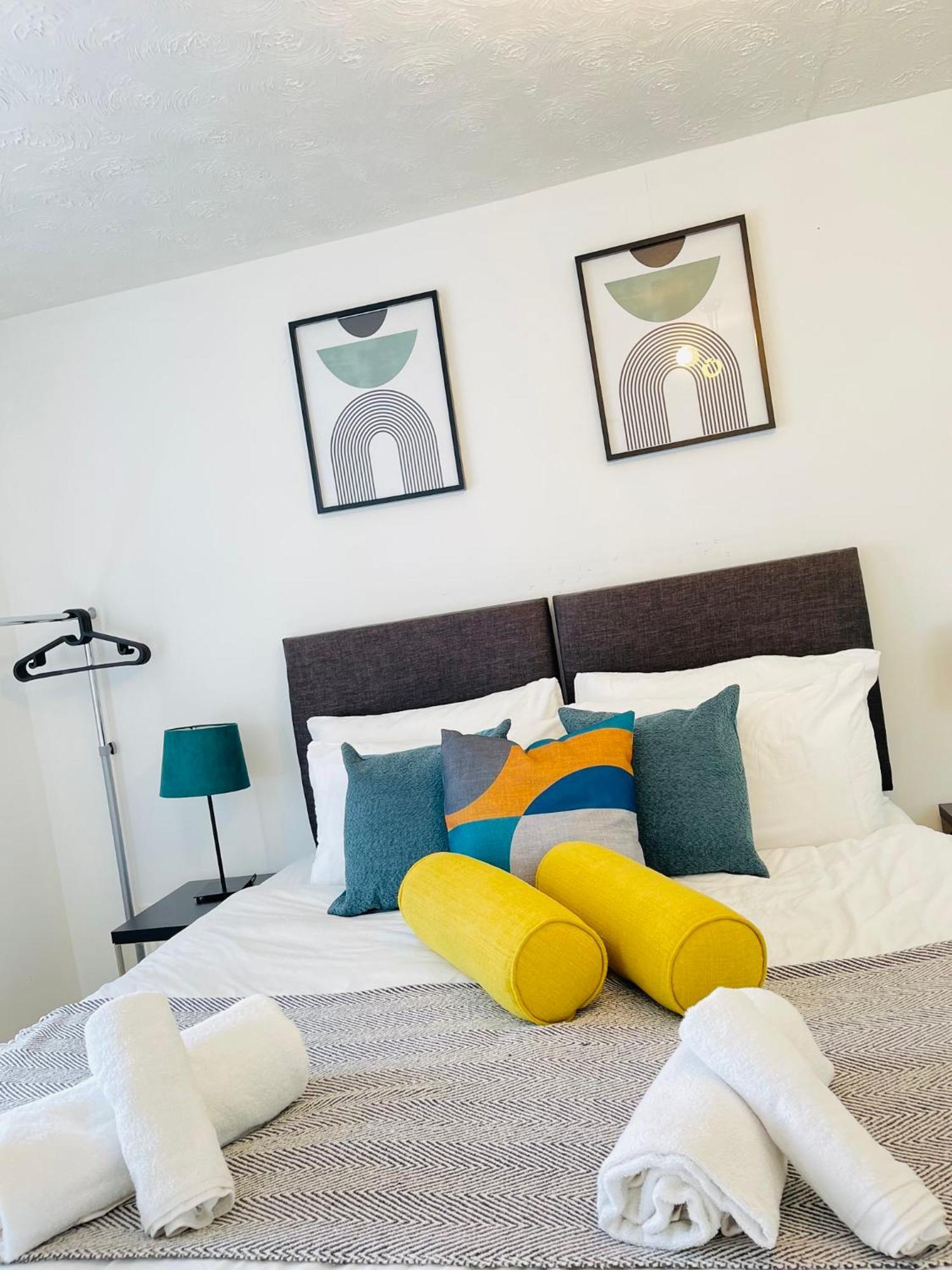 Mount Yard - Stylish Cottage - Close To Alton Towers - Peak District - Stoke-On-Trent Sleeps 5 Totmonslow Exterior photo