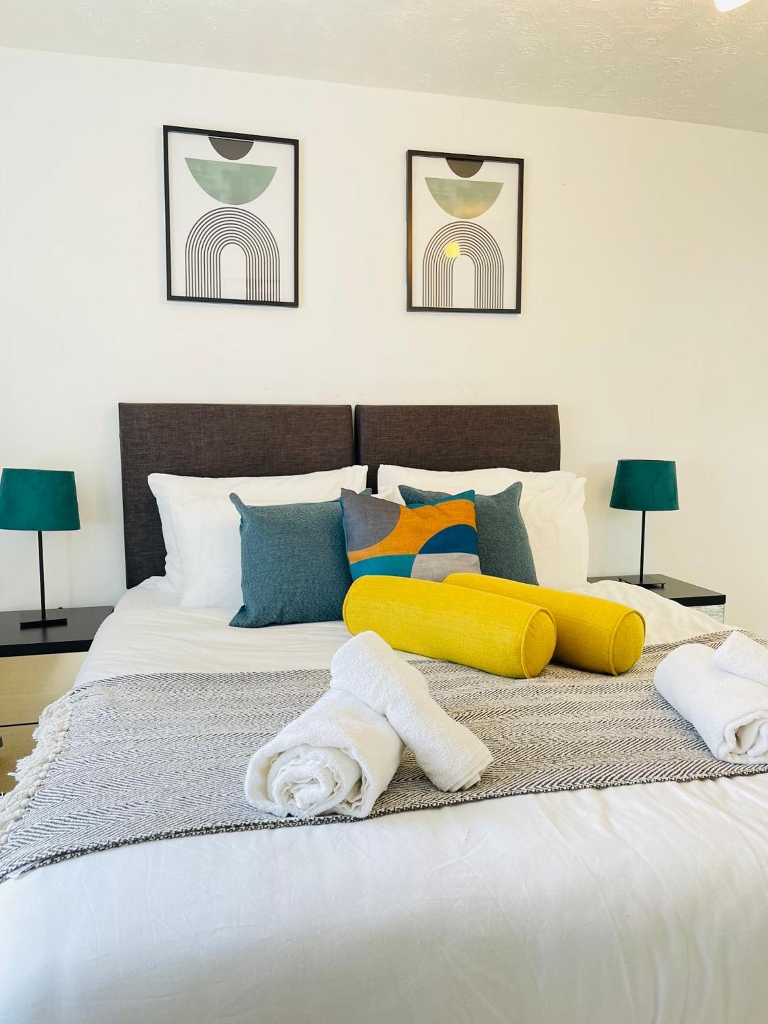 Mount Yard - Stylish Cottage - Close To Alton Towers - Peak District - Stoke-On-Trent Sleeps 5 Totmonslow Exterior photo