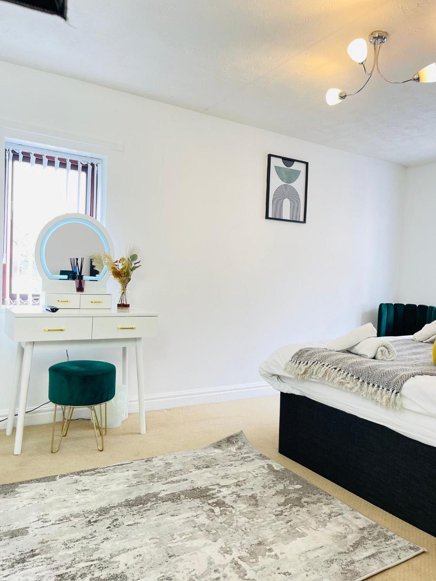 Mount Yard - Stylish Cottage - Close To Alton Towers - Peak District - Stoke-On-Trent Sleeps 5 Totmonslow Exterior photo